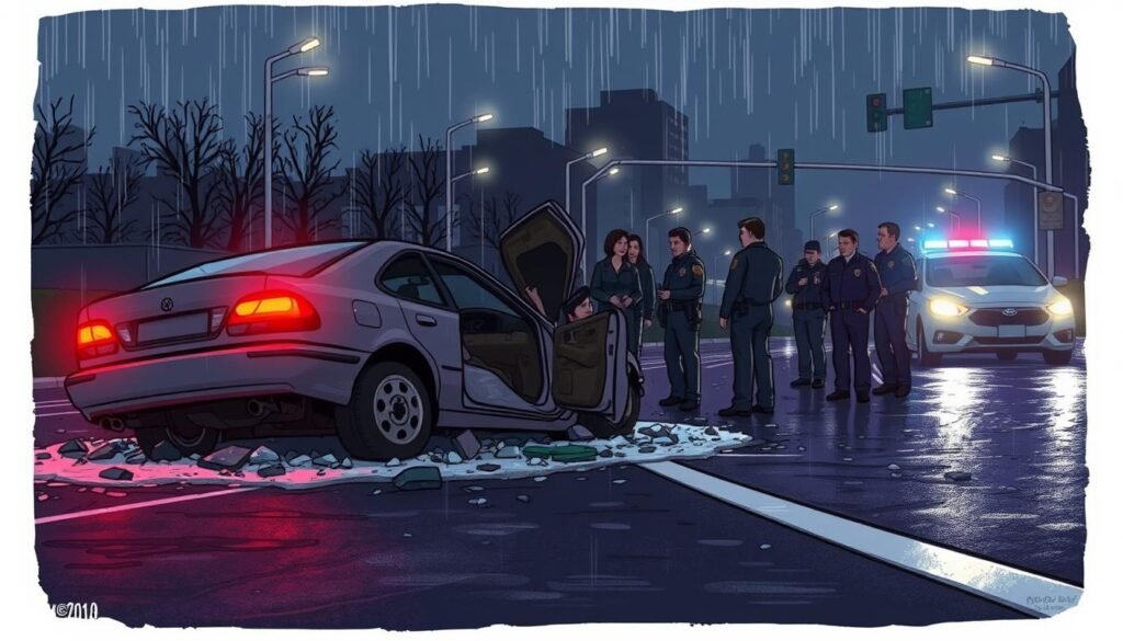 Aggravated DUI Offenses Mississauga Aggravated DUI Offenses Mississauga