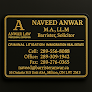 Negocio Anwar Law Professional Corporation