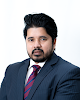 Negocio Arif Hussain, Barrister & Solicitor