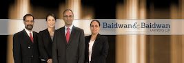Negocio Baidwan & Baidwan Lawyers Llp