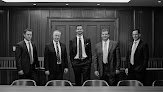 Negocio Bergeron Clifford Injury Lawyers