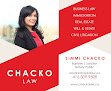 Negocio Chacko Law