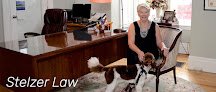 Negocio Cheryl Stelzer Law