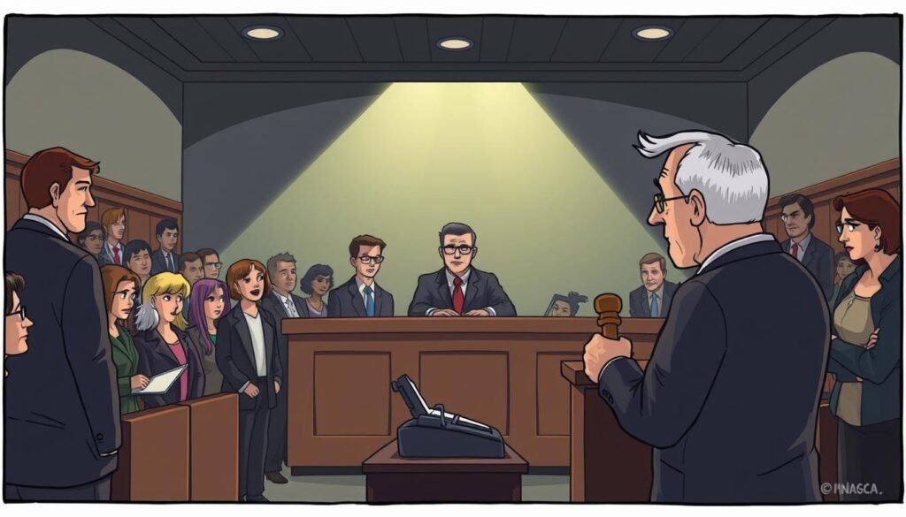 DUI Court Process DUI Court Process