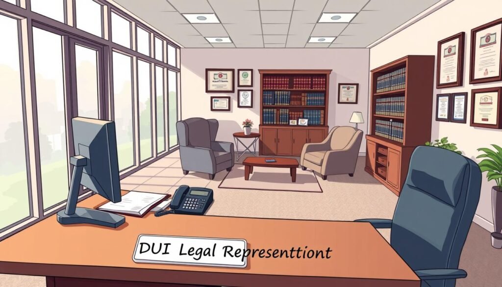 DUI Legal Representation DUI Legal Representation