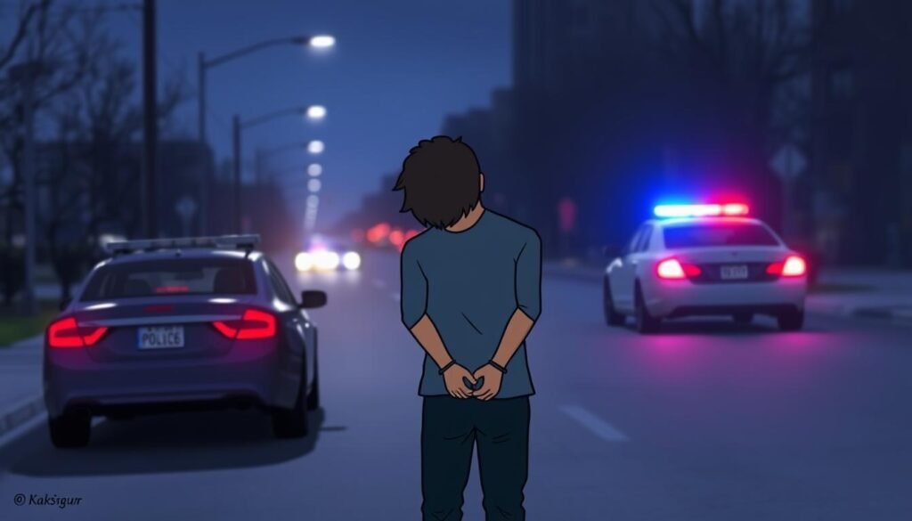 DUI penalties in Mississauga DUI penalties in Mississauga
