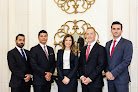 Negocio D'alessio Romero Law Firm