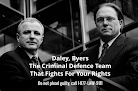 Negocio Daley, Byers - Niagara Falls Criminal Defence Lawyers