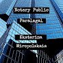 Negocio Ekaterina Miropolskaia Notary & Legal Services