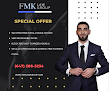Negocio Fmk Law Group | Criminal Lawyer Oakville