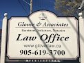 Negocio Glover & Associates