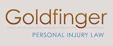 Negocio Goldfinger Injury Lawyers