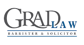 Negocio Grad Law Professional Corporation