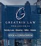 Negocio Greatrix Law