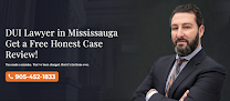 Negocio Impaired Driving Lawyer - Jonathan Lapid