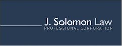Negocio J. Solomon Law