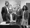 Negocio Jordan Weisz, Criminal Lawyers