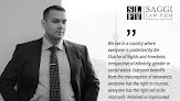 Negocio Mandeep Saggi Criminal Lawyer Brampton