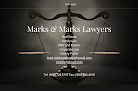 Negocio Marks & Marks