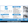 Negocio Mathews Professional Corporation Law Office