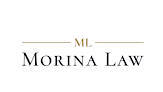 Negocio Morina Law