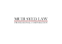 Negocio Muir Syed Law Professional Corporation
