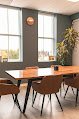 Negocio Passageway Law Llp