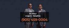 Negocio Passi & Patel Criminal Lawyers Brampton
