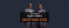 Negocio Passi & Patel Criminal Lawyers Milton