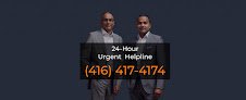 Negocio Passi & Patel Criminal Lawyers Mississauga