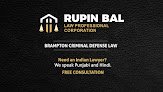 Negocio Rupin Bal Professional Corporation