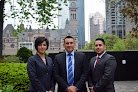Negocio Sadro Law Group