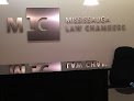 Negocio Scardicchio Law Office Professional Corporation Criminal Lawyers & Personal Injury Lawyers