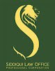 Negocio Siddiqui Law Office - Professional Corporation
