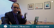 Negocio Stephen Hebscher