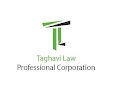 Negocio Taghavi Law Professional Corporation