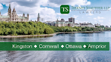 Negocio Tierney Stauffer Llp
