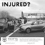 Negocio Trotta Law | Personal Injury Lawyer Vaughan