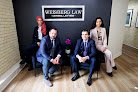 Negocio Weisberg Law Criminal Lawyers Llp Toronto