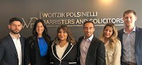 Negocio Woitzik Polsinelli Llp
