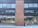 Negocio X-copper