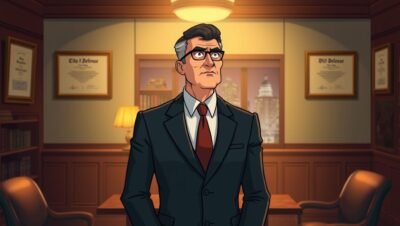 criminal lawyer Brampton