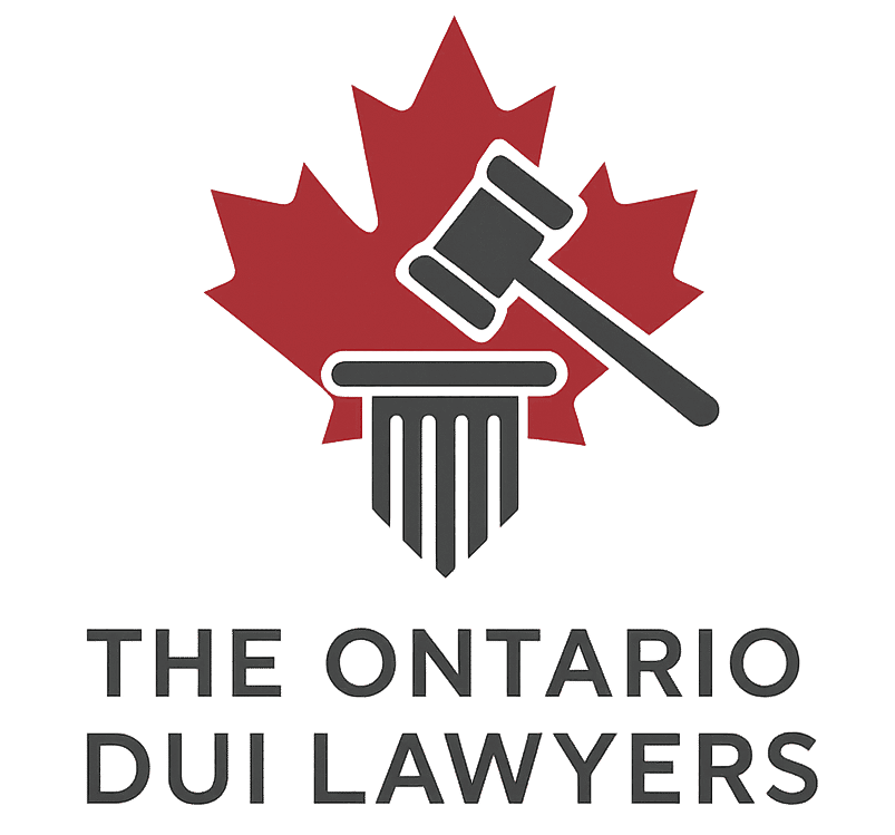 The Ontario DIU Lawyers, Find the best dui lawyer for your defence in Ontario