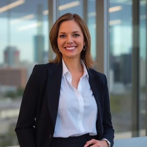 Negocio Burlington Real Estate Lawyer