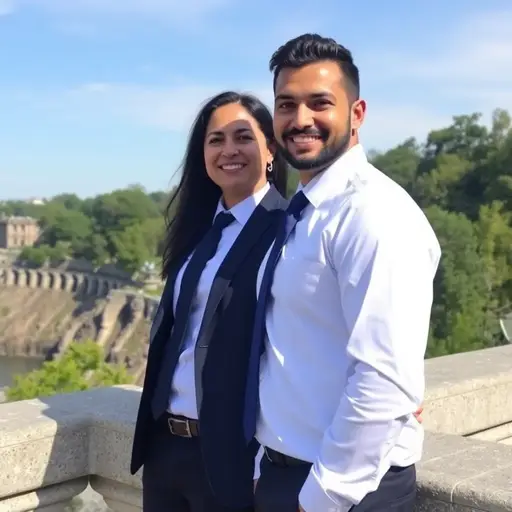 Negocio Criminal Lawyer Avneet Saini - Niagara Falls