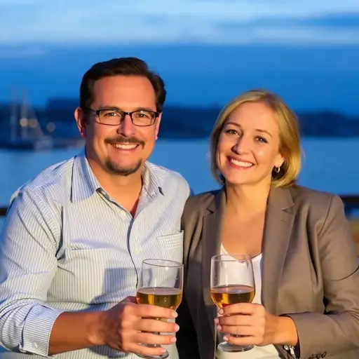 Negocio Daley Byers | Criminal Lawyers