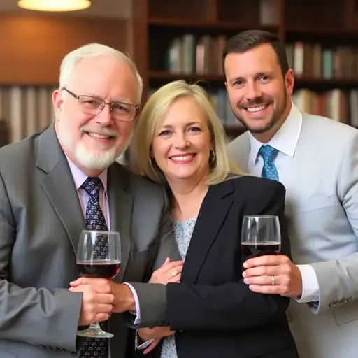 Negocio Daley, Byers - Niagara Falls Criminal Defence Lawyers