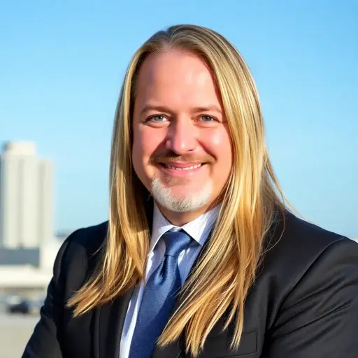 Negocio Jeffrey I. Reisman Law