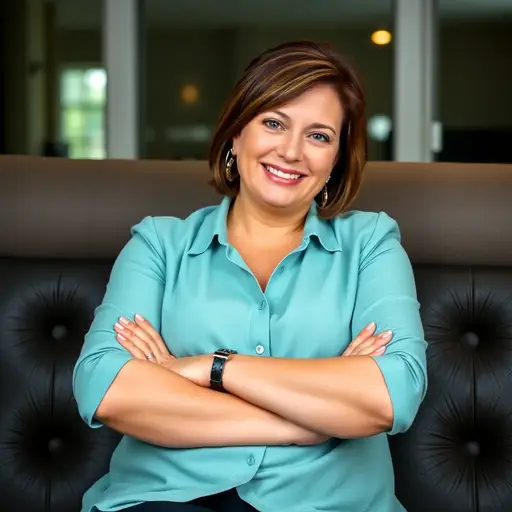 Negocio Kalichman Erika B