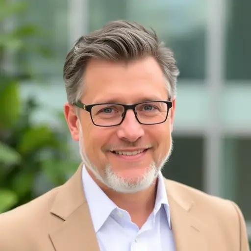 Negocio Lawrence A. Berg